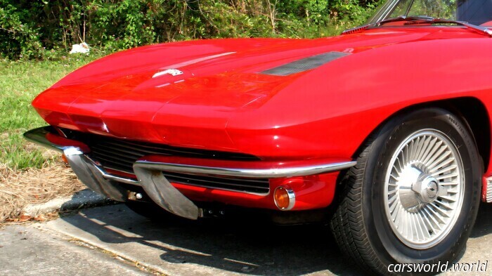 He Transferred $26K for a Corvette Transaction and Was Blocked on Facebook Instead | Carscoops